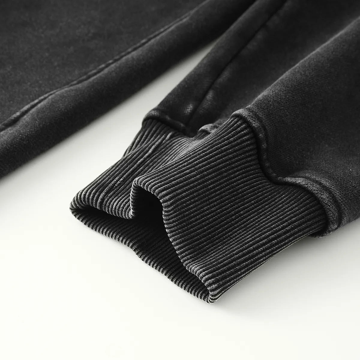 Uncover™ Hoodie - Black - ENIGMA™
