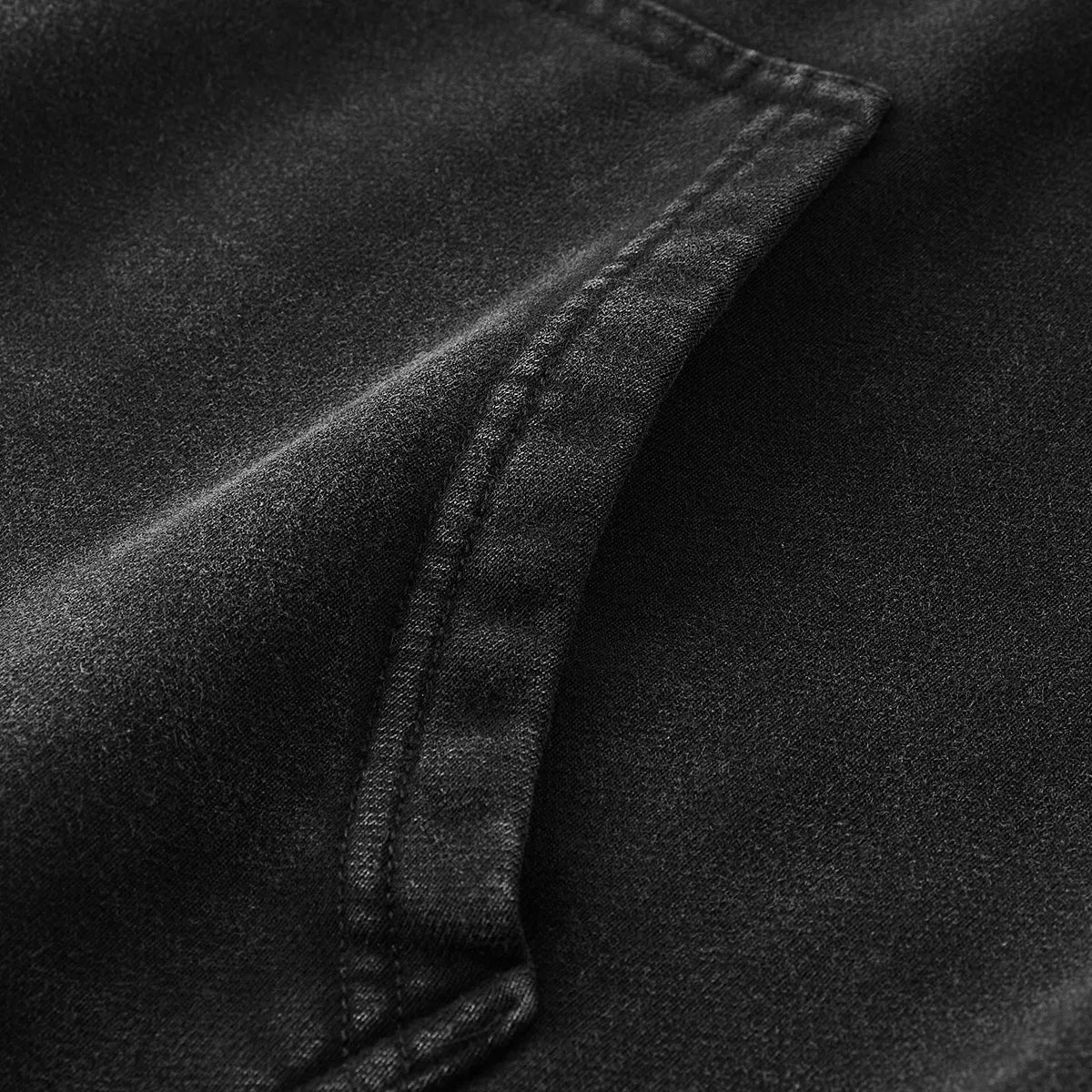 Spiral Maze™ Hoodie - Black - ENIGMA™