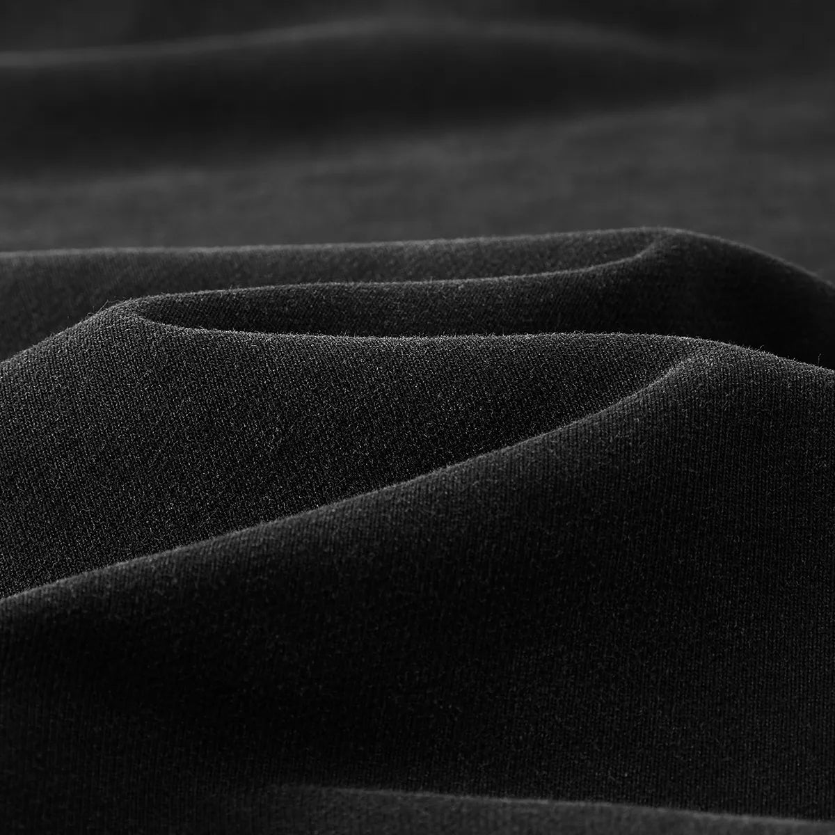 Uncover™ Hoodie - Black - ENIGMA™