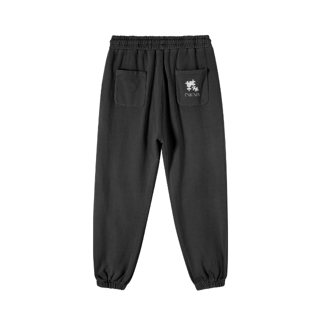 Question™ Pants - Enigma