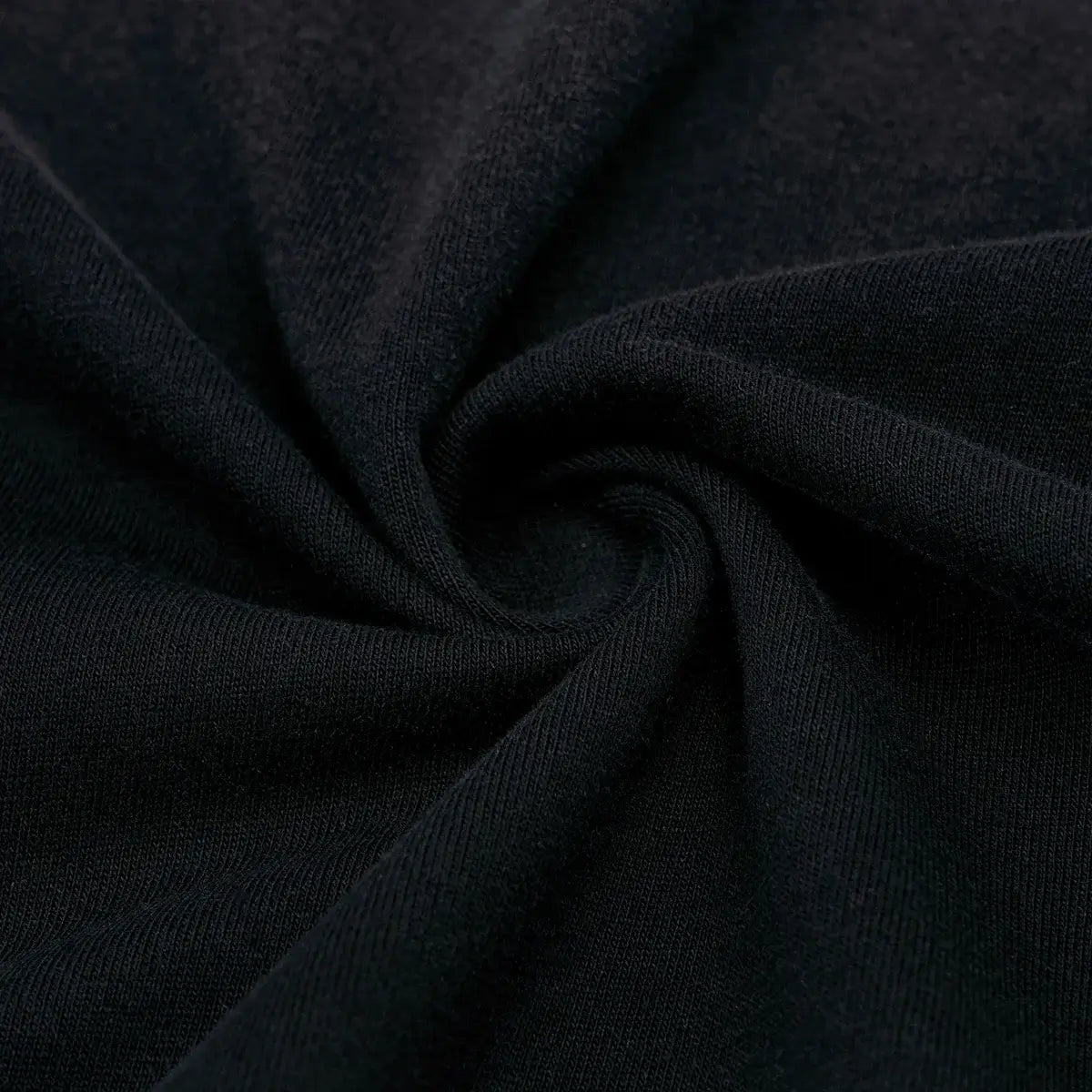 Spiral Maze™ Tshirt - Black - ENIGMA™