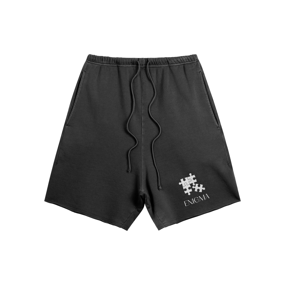 Question™ Short - Enigma