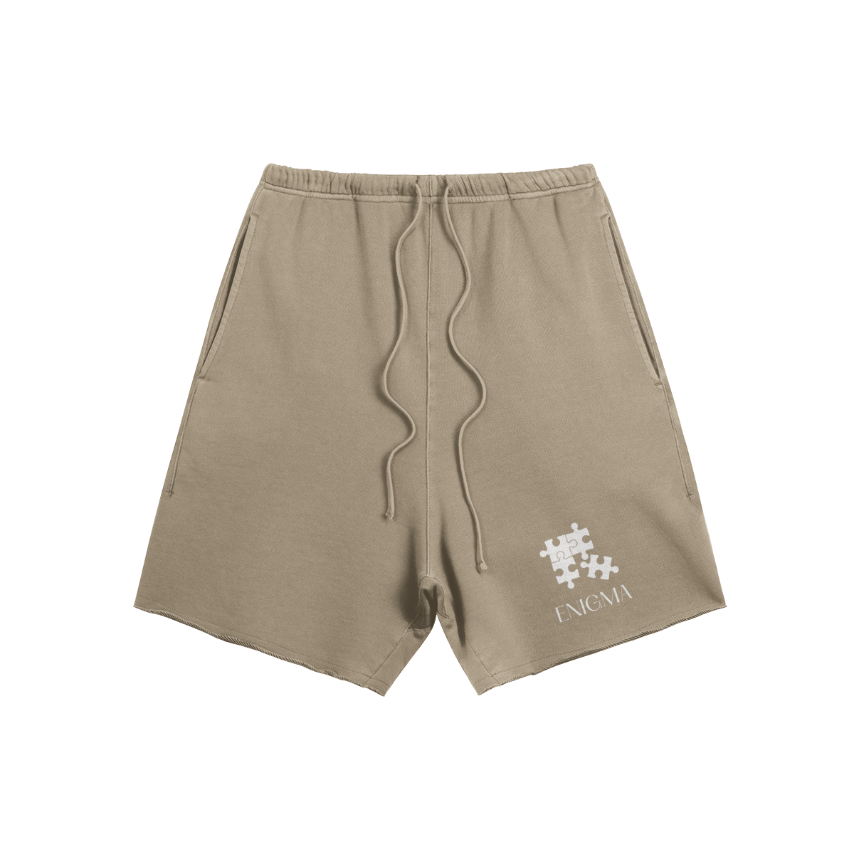 Question™ Short - Enigma