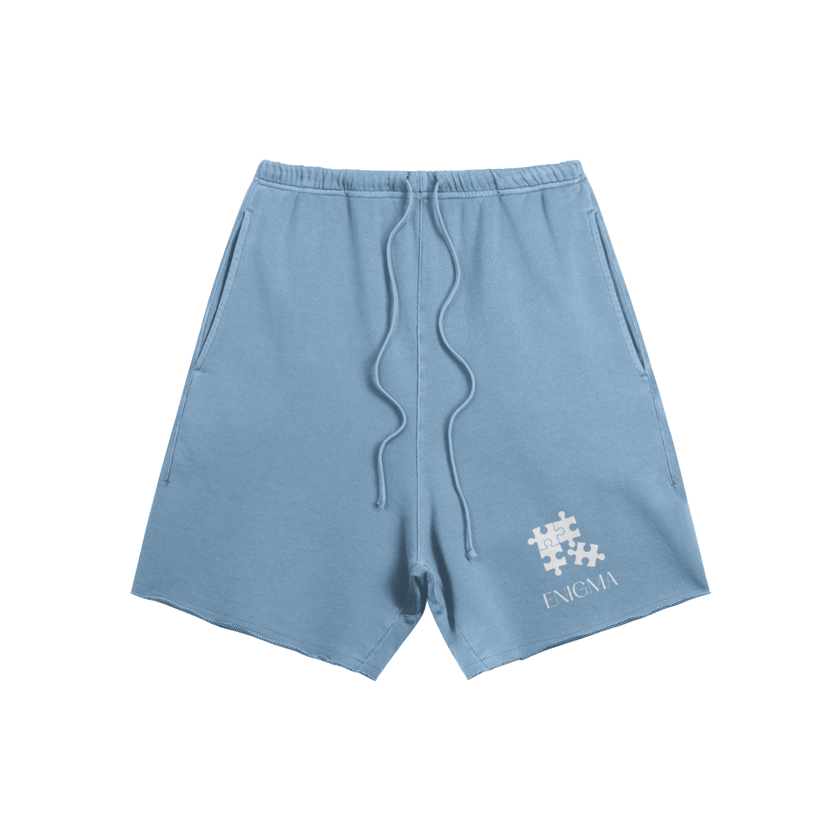 Question™ Short - Enigma